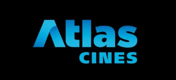 Logo Atlas Cine